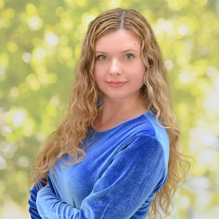 Alisha Brito Massage Therapist – Aurora, CO